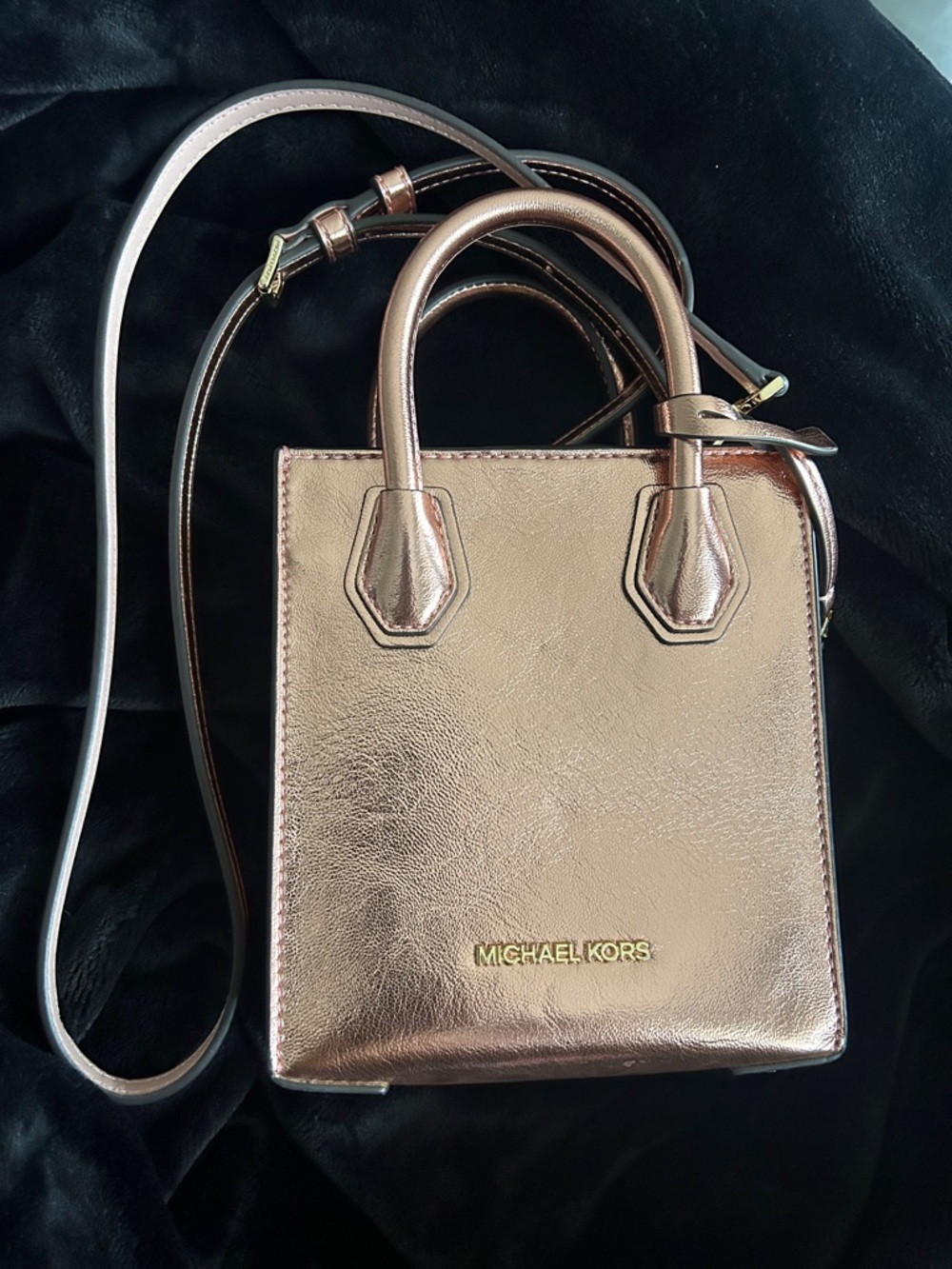Michael Kors primrose Mini Bag - Picture 2 of 3